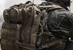 Military Bags